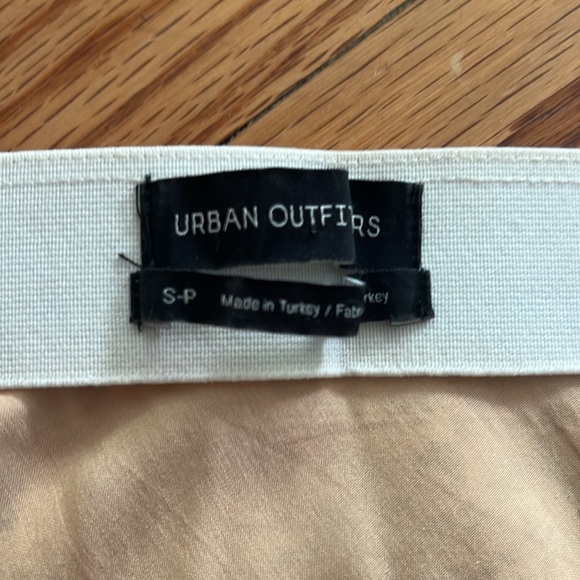 Urban Outfitters Rowan Midi Slip Skirt - Picture 4 of 4
